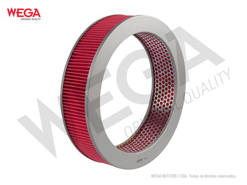 Filtro de Ar Wega JFA-0101