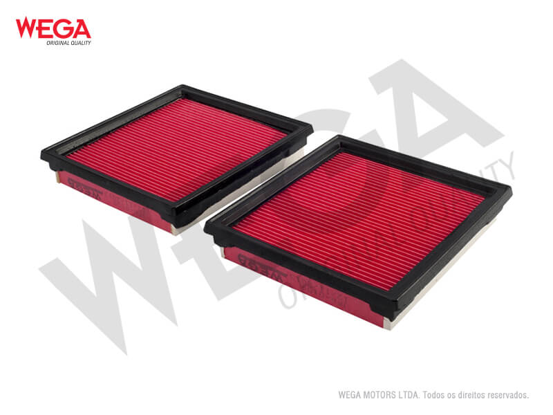 Filtro de Ar Wega JFA-0109