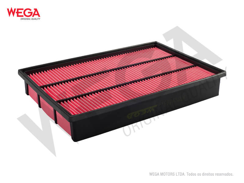 Filtro de Ar Wega JFA-0112