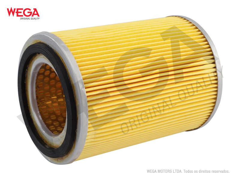 Filtro de Ar Wega JFA-0117