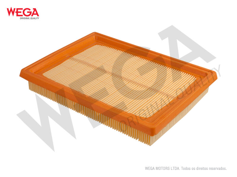Filtro de Ar Wega JFA-0198