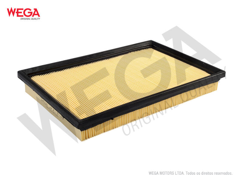 Filtro de Ar Wega JFA-0202