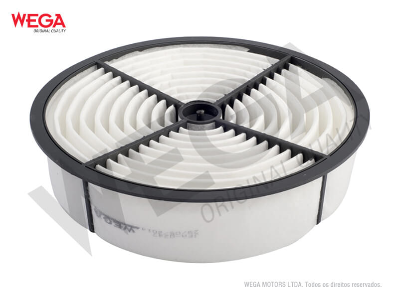 Filtro de Ar Wega JFA-0247