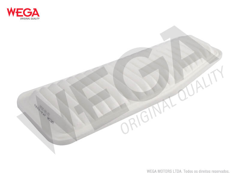 Filtro de Ar Wega JFA-0284