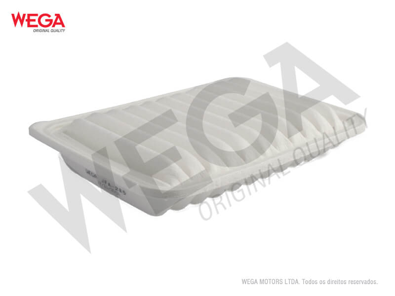 Filtro de Ar Wega JFA-0285