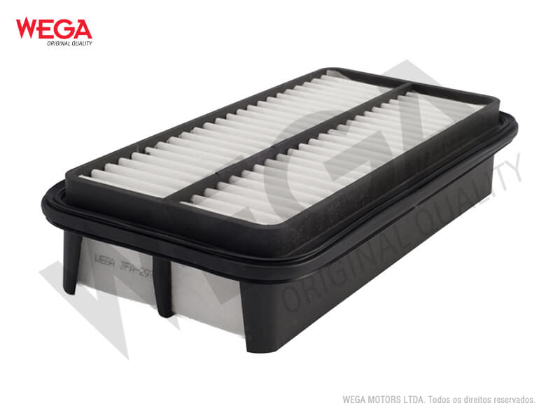 Filtro de Ar Wega JFA-0297