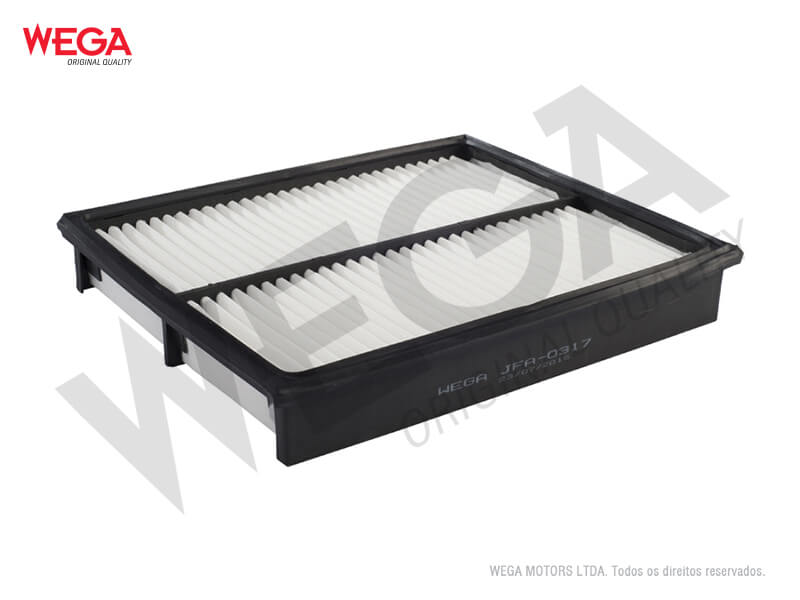 Filtro de Ar Wega JFA-0317