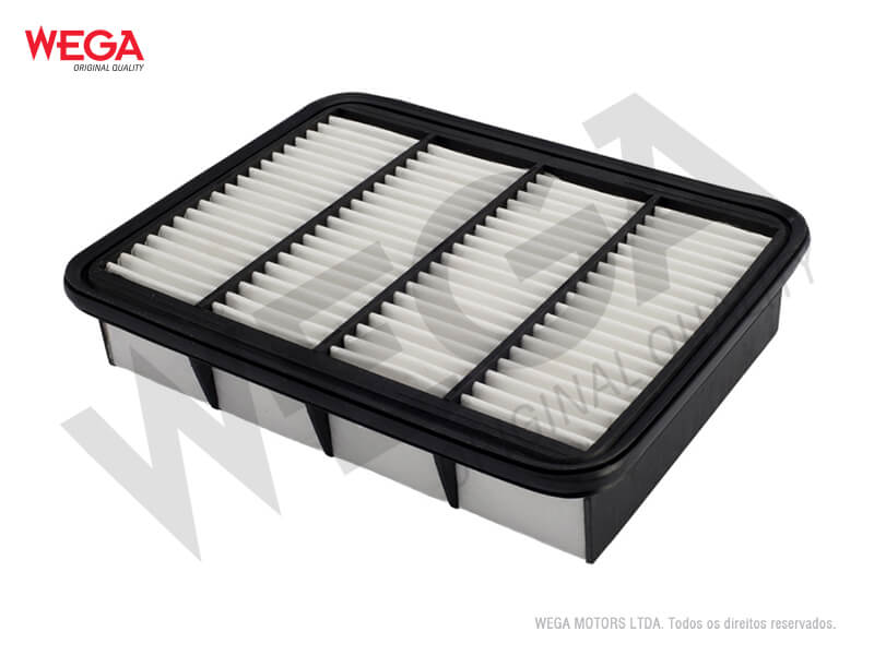 Filtro de Ar Wega JFA-0383