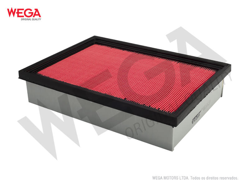 Filtro de Ar Wega JFA-0388