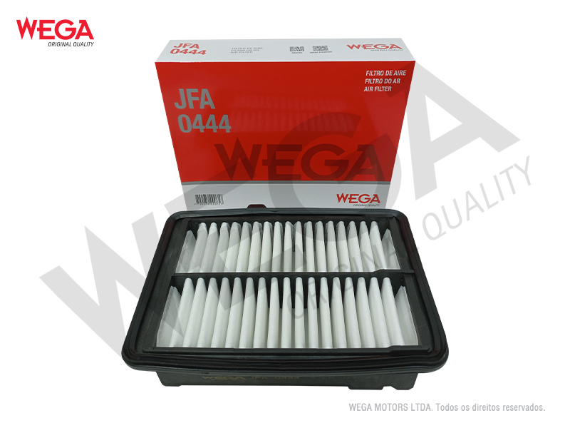 Filtro de Ar Wega JFA-0444