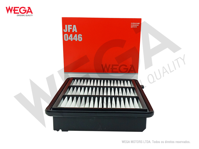 Filtro de Ar Wega JFA-0446