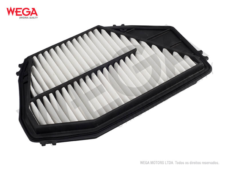 Filtro de Ar Wega JFA-0495