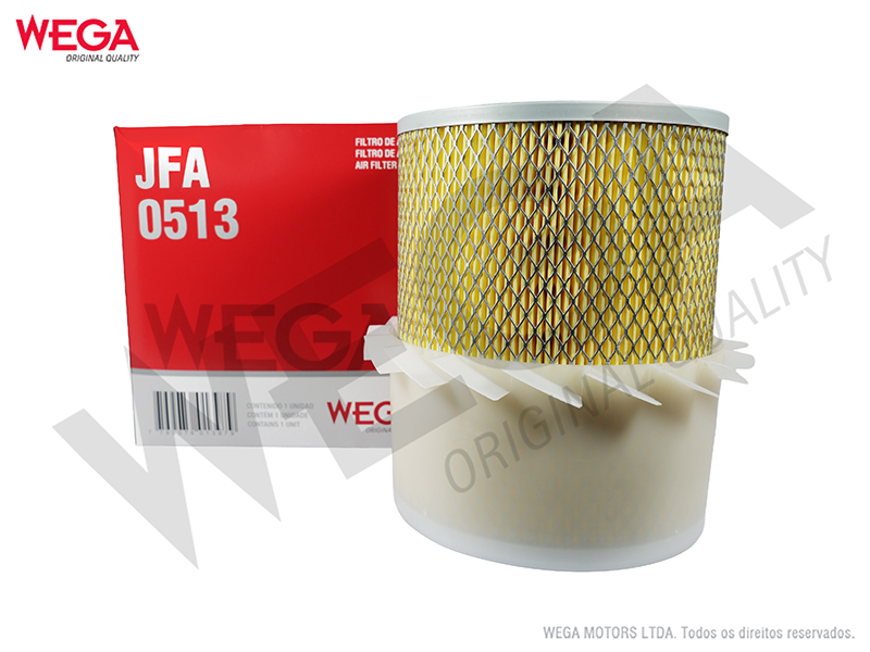Filtro de Ar Wega JFA-0513