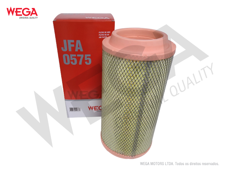 Filtro de Ar Wega JFA-0575