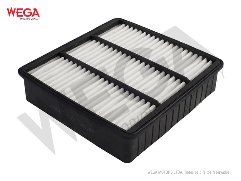 Filtro de Ar Wega JFA-0587