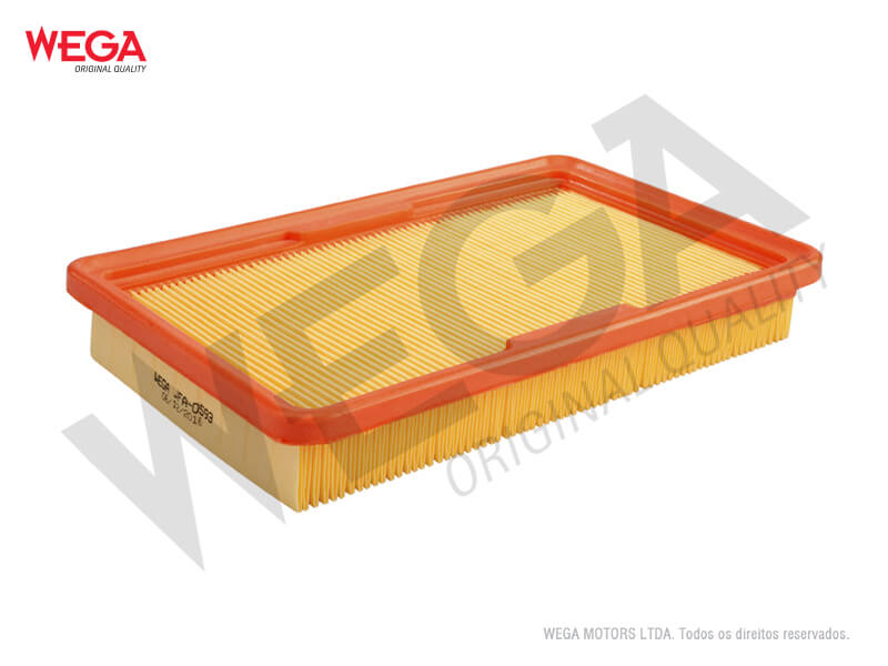 Filtro de Ar Wega JFA-0593