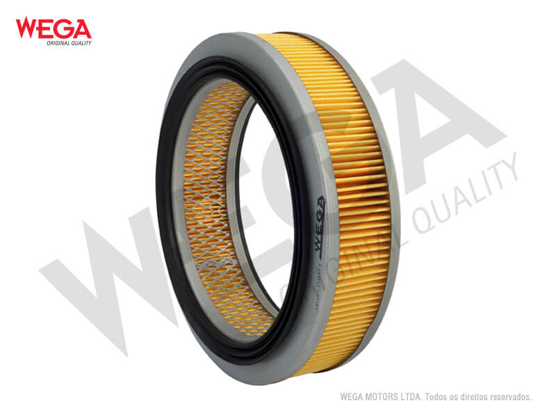 Filtro de Ar Wega JFA-0601