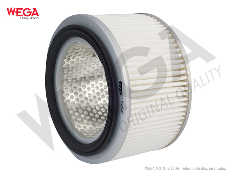 Filtro de Ar Wega JFA-0807