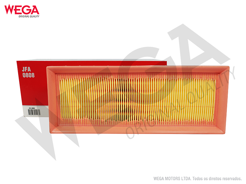 Filtro de Ar Wega JFA-0808