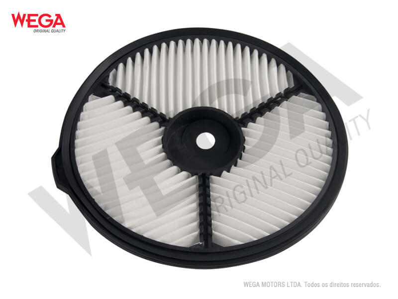 Filtro de Ar Wega JFA-0811