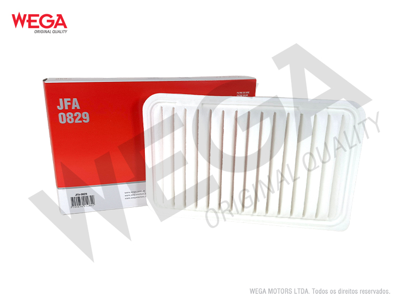 Filtro de Ar Wega JFA-0829