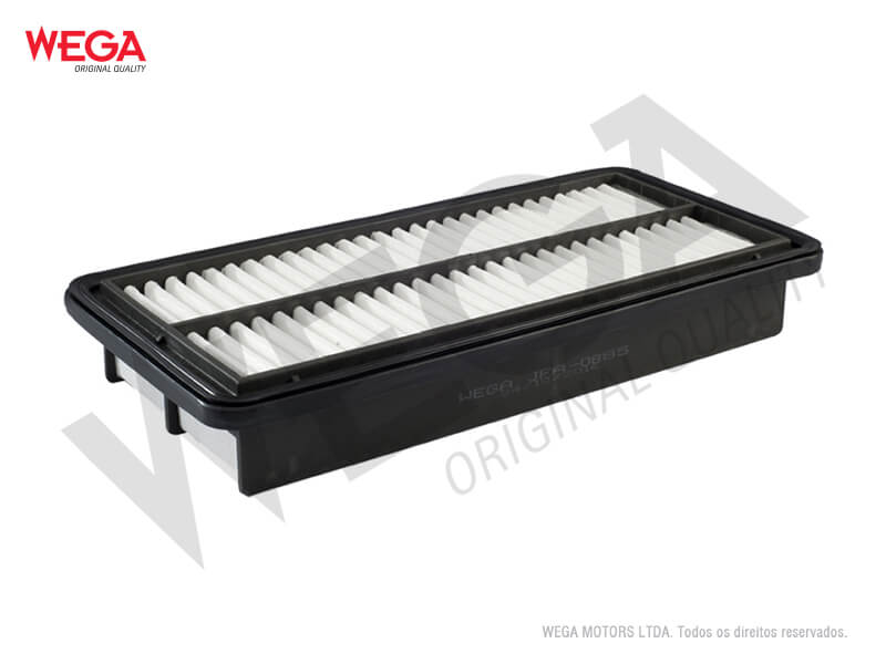 Filtro de Ar Wega JFA-0885