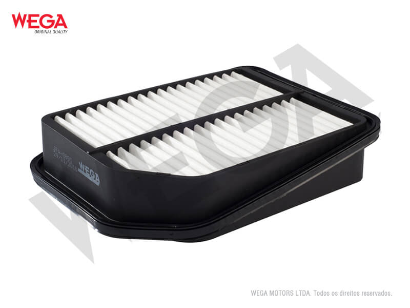Filtro de Ar Wega JFA-0893