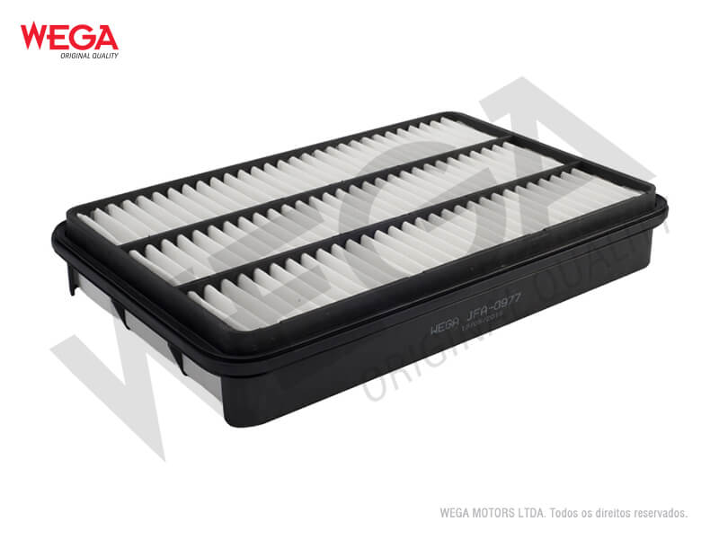 Filtro de Ar Wega JFA-0977