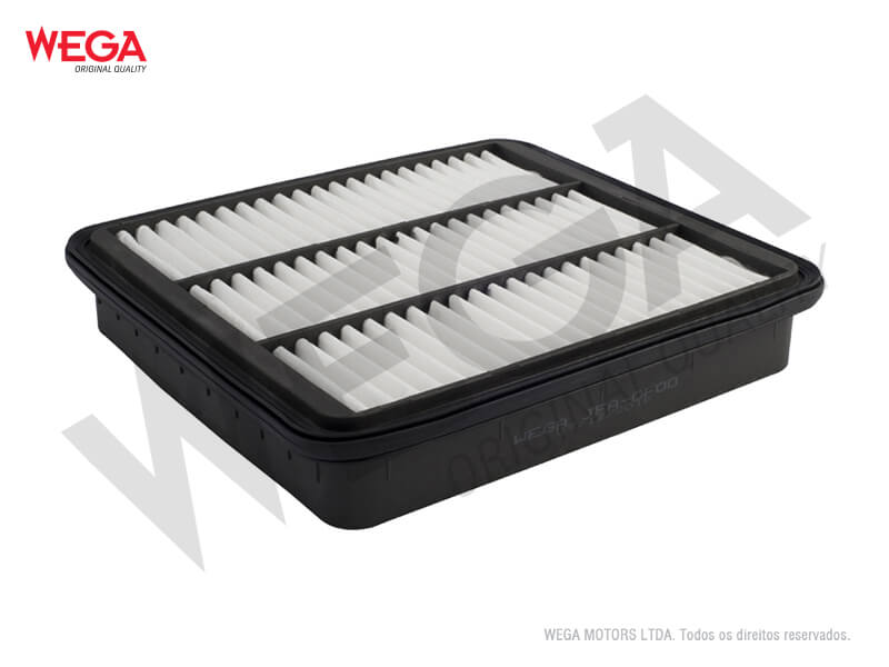 Filtro de Ar Wega JFA-0F00