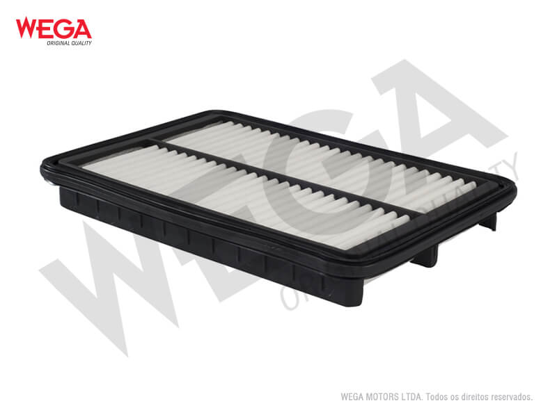 Filtro de Ar Wega JFA-0F04