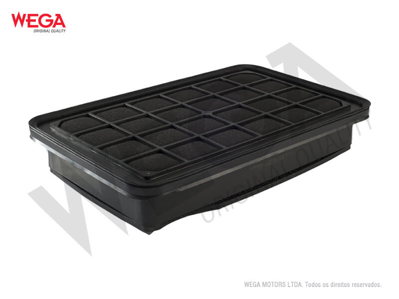 Filtro de Ar Wega JFA-0F21