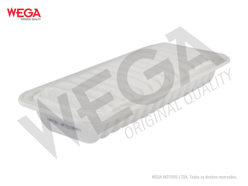 Filtro de Ar Wega JFA-0G01