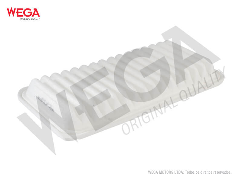 Filtro de Ar Wega JFA-0G02