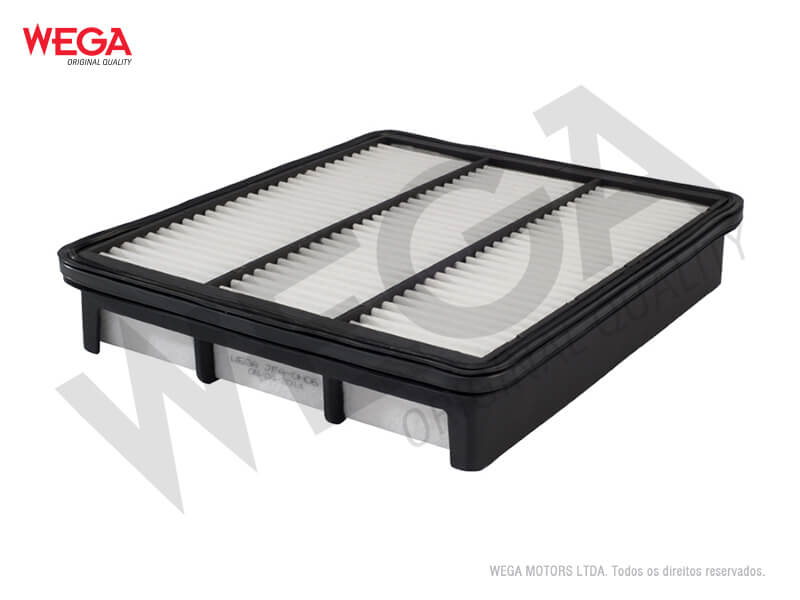 Filtro de Ar Wega JFA-0H06