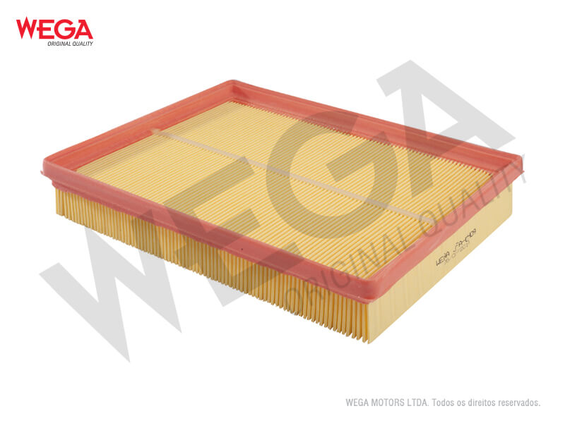 Filtro de Ar Wega JFA-0H09