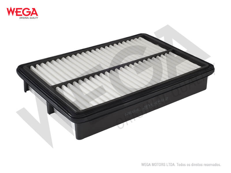 Filtro de Ar Wega JFA-0H12