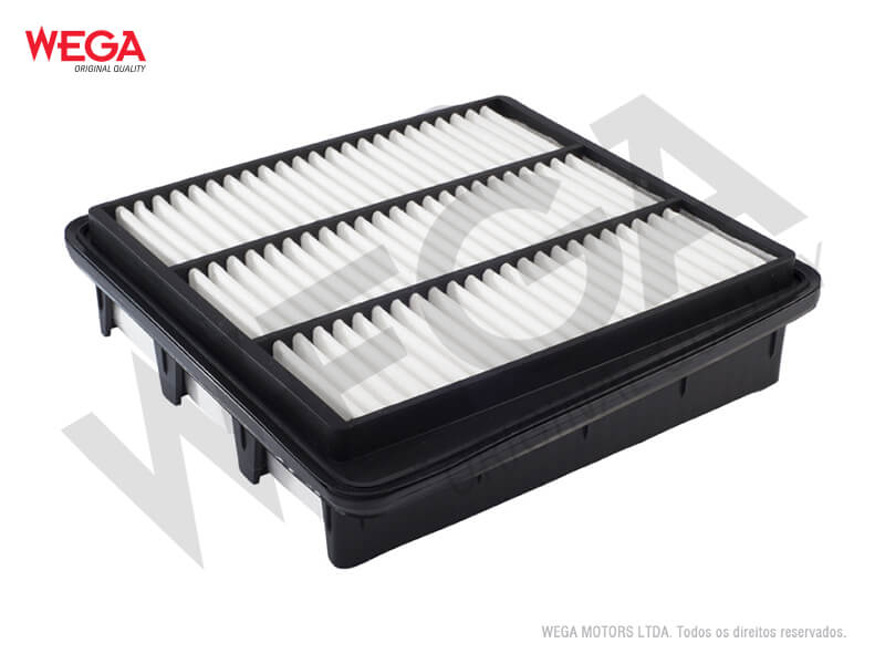 Filtro de Ar Wega JFA-0H16