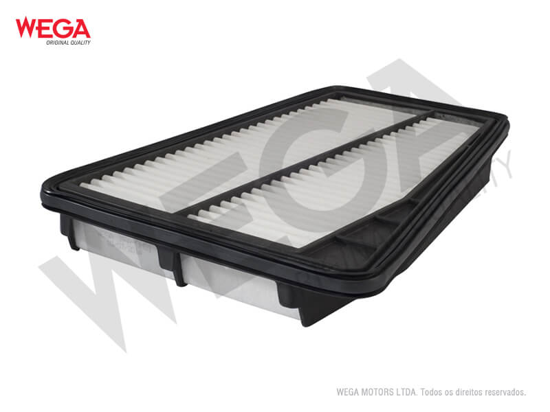 Filtro de Ar Wega JFA-0H31
