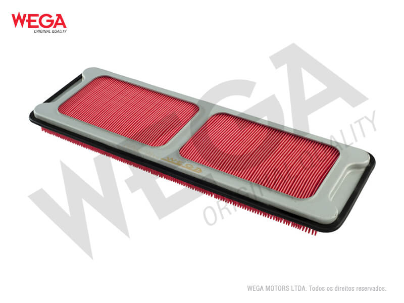 Filtro de Ar Wega JFA-0J00