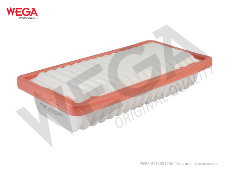Filtro de Ar Wega JFA-0J04
