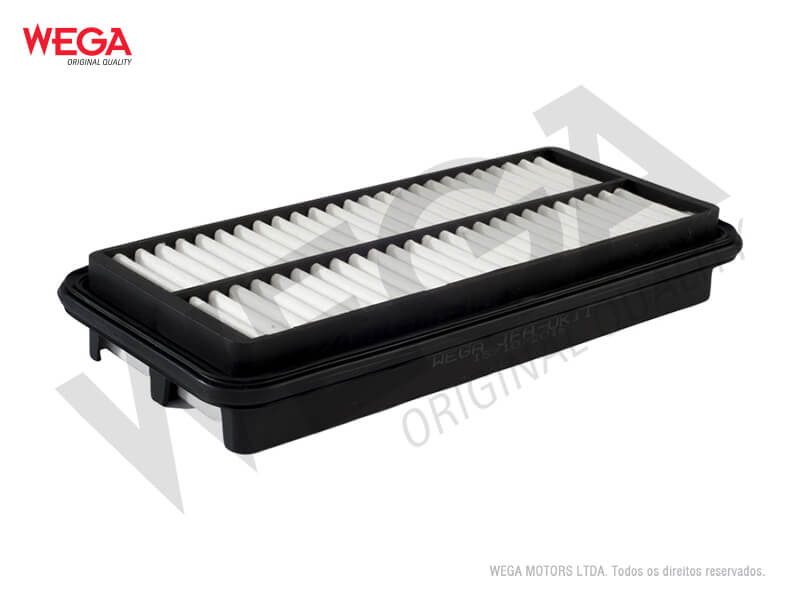 Filtro de Ar Wega JFA-0K11