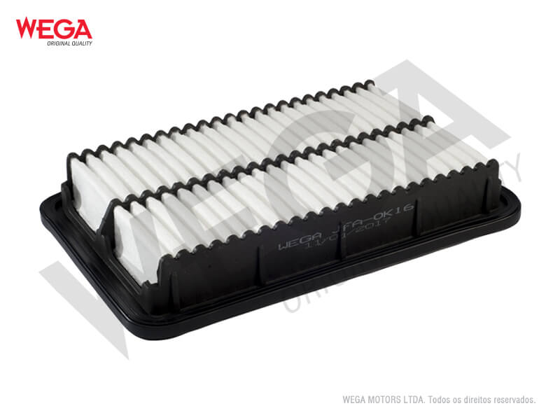 Filtro de Ar Wega JFA-0K16