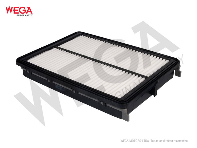Filtro de Ar Wega JFA-0K26