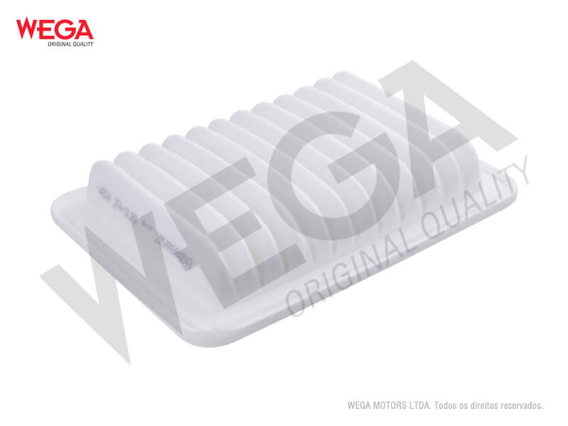 Filtro de Ar Wega JFA-0L00