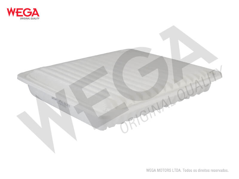 Filtro de Ar Wega JFA-0L01