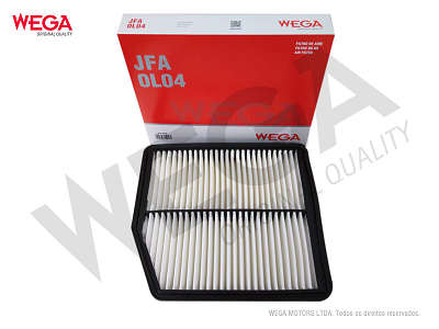 Filtro de Ar Wega JFA-0L04