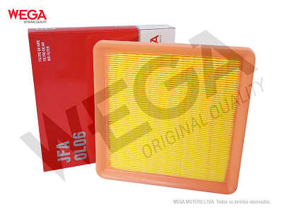 Filtro de Ar Wega JFA-0L06