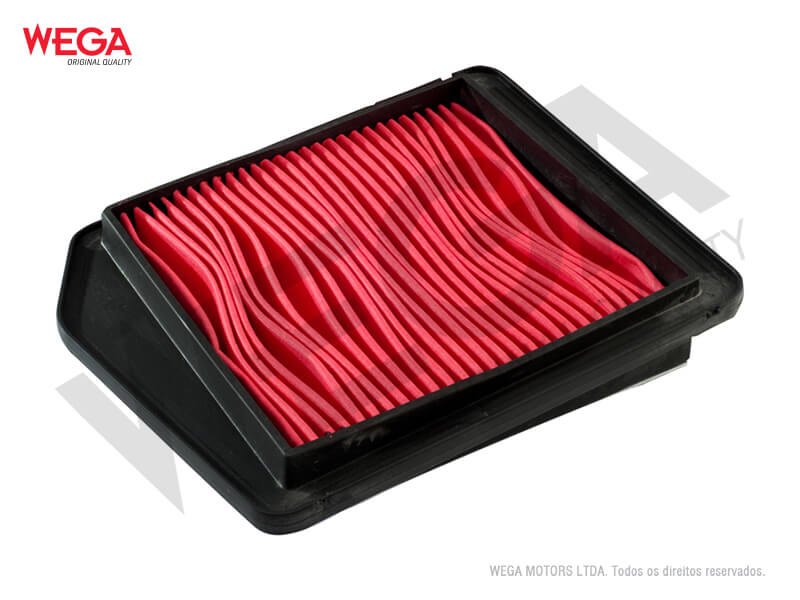 Filtro de Ar Wega JFA-0M00