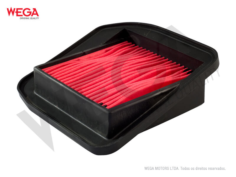 Filtro de Ar Wega JFA-0M03