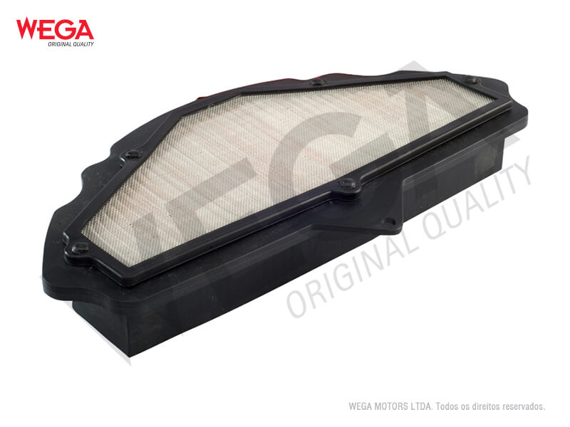 Filtro de Ar Wega JFA-0M08
